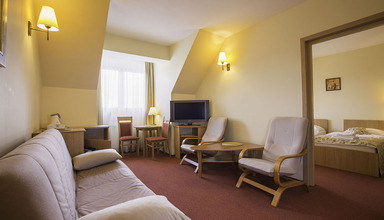 Skihotel