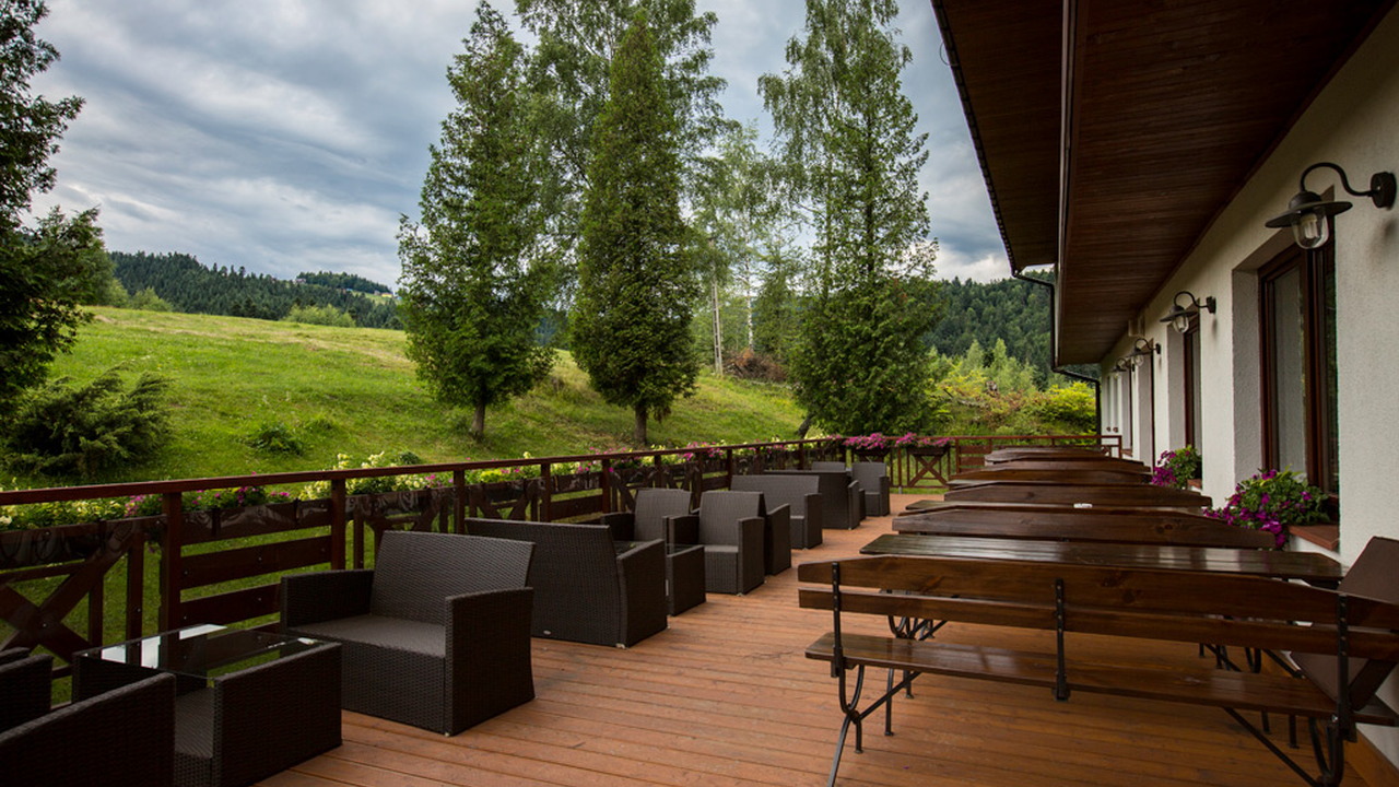 Skihotel