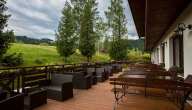 Skihotel