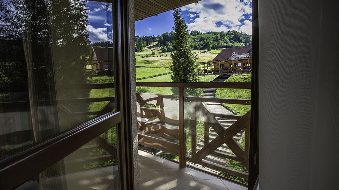 Skihotel