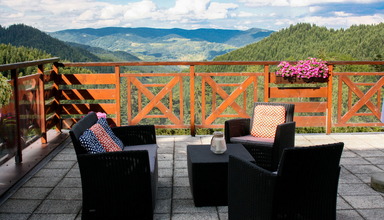 Skihotel