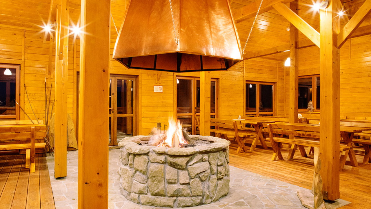 Skihotel