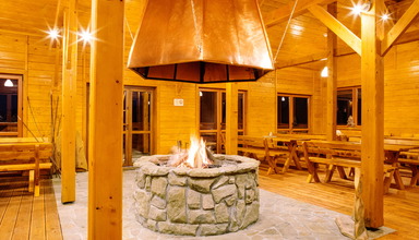 Skihotel