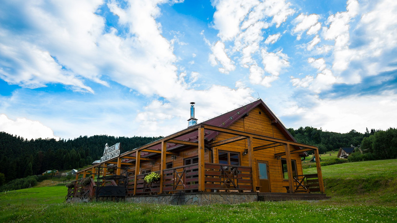 Skihotel