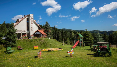 Skihotel