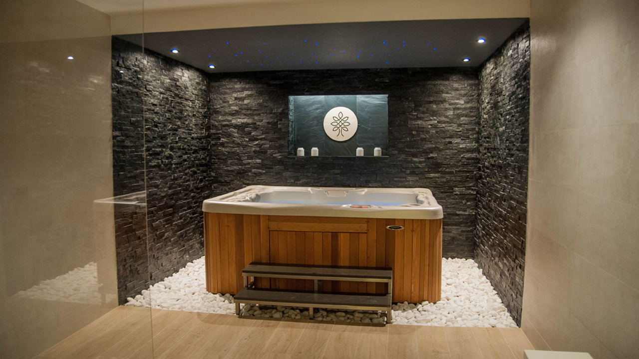 Skihotel