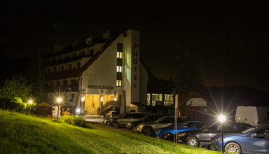Skihotel