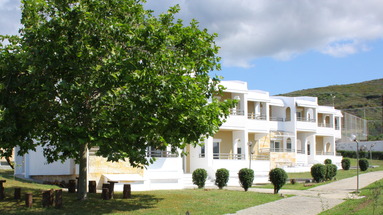 Skion Palace