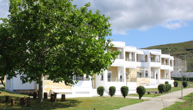 Skion Palace