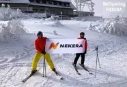 Skiopening - Falkensteiner Sonnenalpe