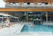 Skiopening - Falkensteiner Sonnenalpe