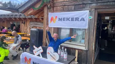 Skiopening - Falkensteiner Sonnenalpe