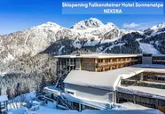 Skiopening - Falkensteiner Sonnenalpe