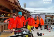 Skiopening - Falkensteiner Sonnenalpe