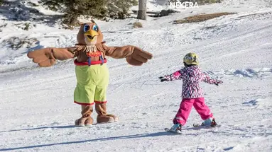 Skiopening - Falkensteiner Sonnenalpe