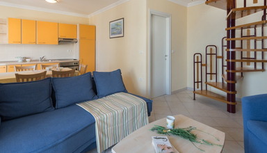 Skiper Resort