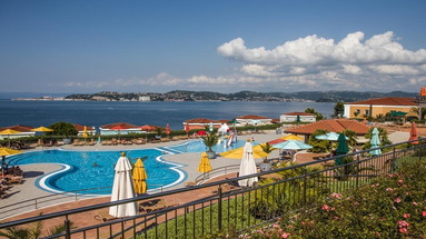 Skiper Resort