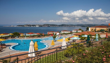 Skiper Resort