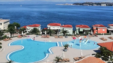 Skiper Resort