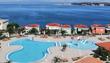 Skiper Resort