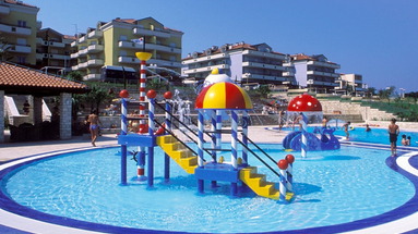 Skiper Resort