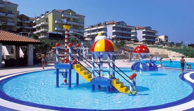 Skiper Resort