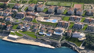Skiper Resort