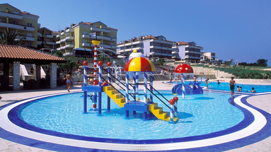 Skiper Resort