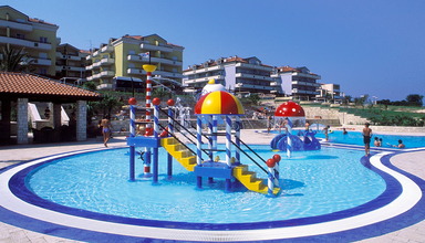 Skiper Resort