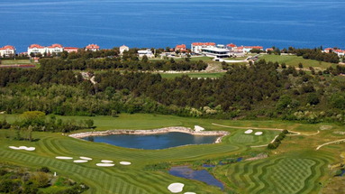 Skiper Resort