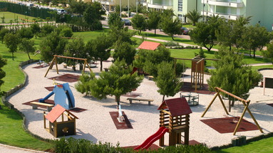 Skiper Resort