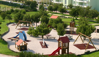 Skiper Resort