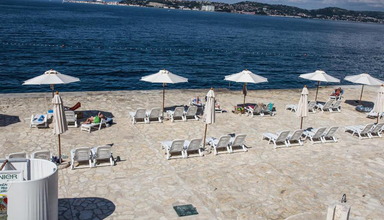 Skiper Resort