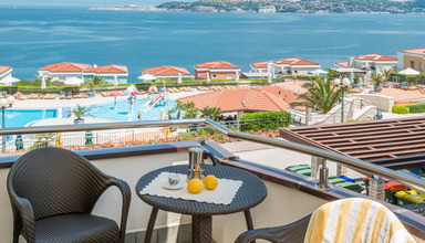 Skiper Resort