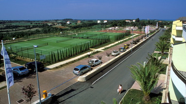 Skiper Resort