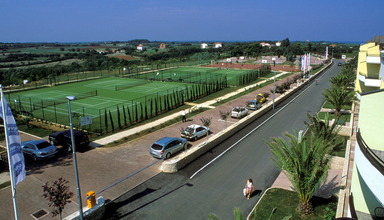 Skiper Resort