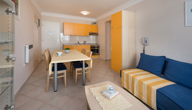 Skiper Resort