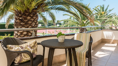 Skiper Resort