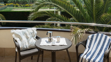 Skiper Resort