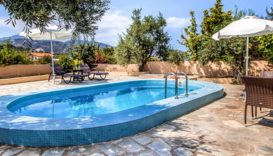 Skopelos Holidays (Skopelos)