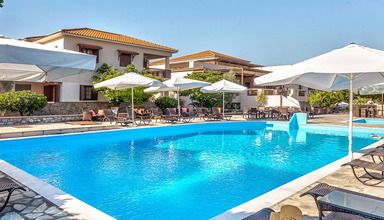Skopelos Holidays (Skopelos)