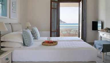 Skopelos Village