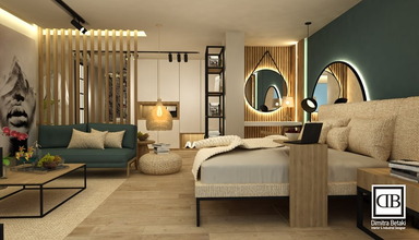 SKS Boutique Rooms