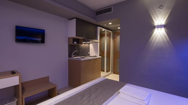 SKS Boutique Rooms