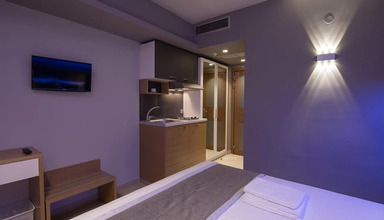 SKS Boutique Rooms