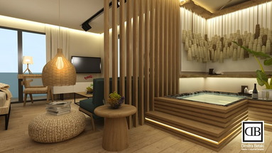 SKS Boutique Rooms