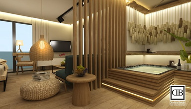 SKS Boutique Rooms