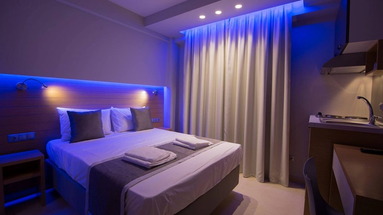 SKS Boutique Rooms