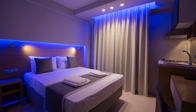 SKS Boutique Rooms