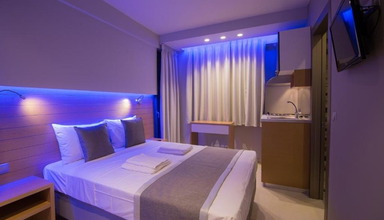 SKS Boutique Rooms